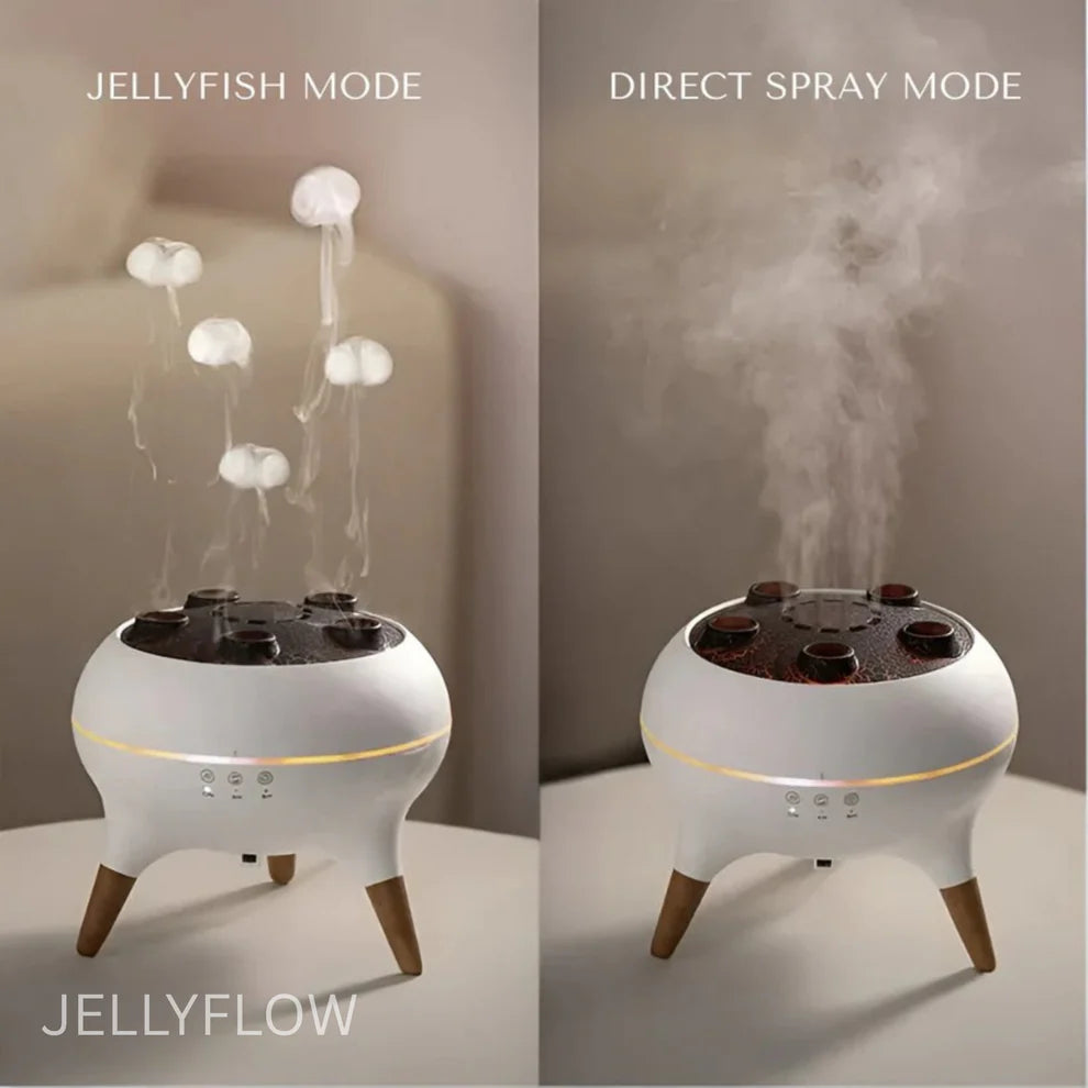 JellyFlow Mist