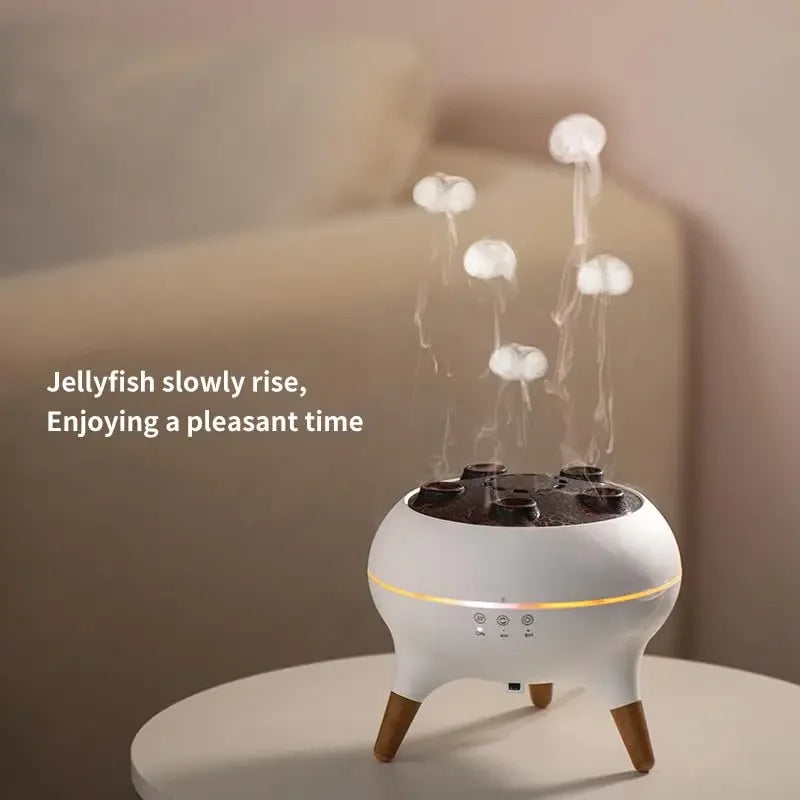 JellyFlow Mist