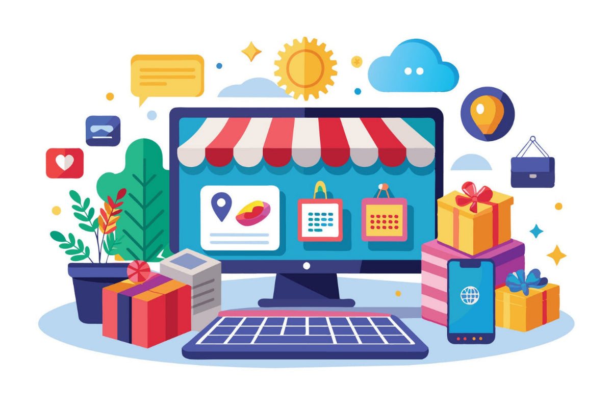 WonderStore-online